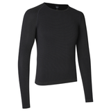 GripGrab PACR Langærmet Baselayer – Sort