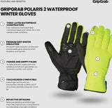 GripGrab Polaris 2 Vandtætte Vinterhandsker