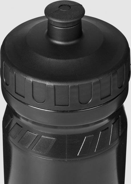 GripGrab R.A.Y. Vandflaske – 600 ml, Sort