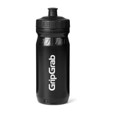 GripGrab R.A.Y. Vandflaske – 600 ml, Sort