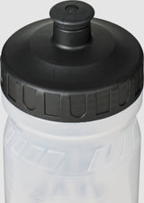 GripGrab R.A.Y. Vandflaske – 600 ml, Gennemsigtig