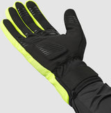 GripGrab RIDE 2 Vandtætte Vinterhandsker – Hi-Vis Gul