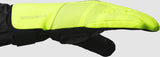 GripGrab RIDE 2 Vandtætte Vinterhandsker – Hi-Vis Gul