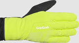 GripGrab RIDE 2 Vandtætte Vinterhandsker – Hi-Vis Gul