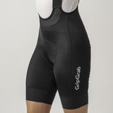 GripGrab PACR Bib Shorts til kvinder – Sort