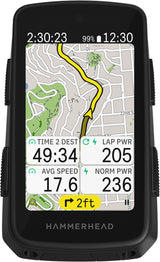 Hammerhead Karoo Cykelcomputer