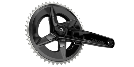 SRAM Kranksæt Powermeter Rival AXS