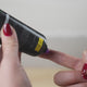Dynamic Bike Care Carbon Monteringspasta Til Cykel