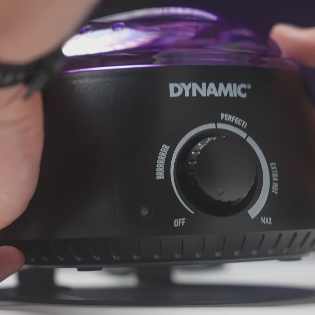 Dynamic Bike Care Waxifyer Set 2 - Kædevokser