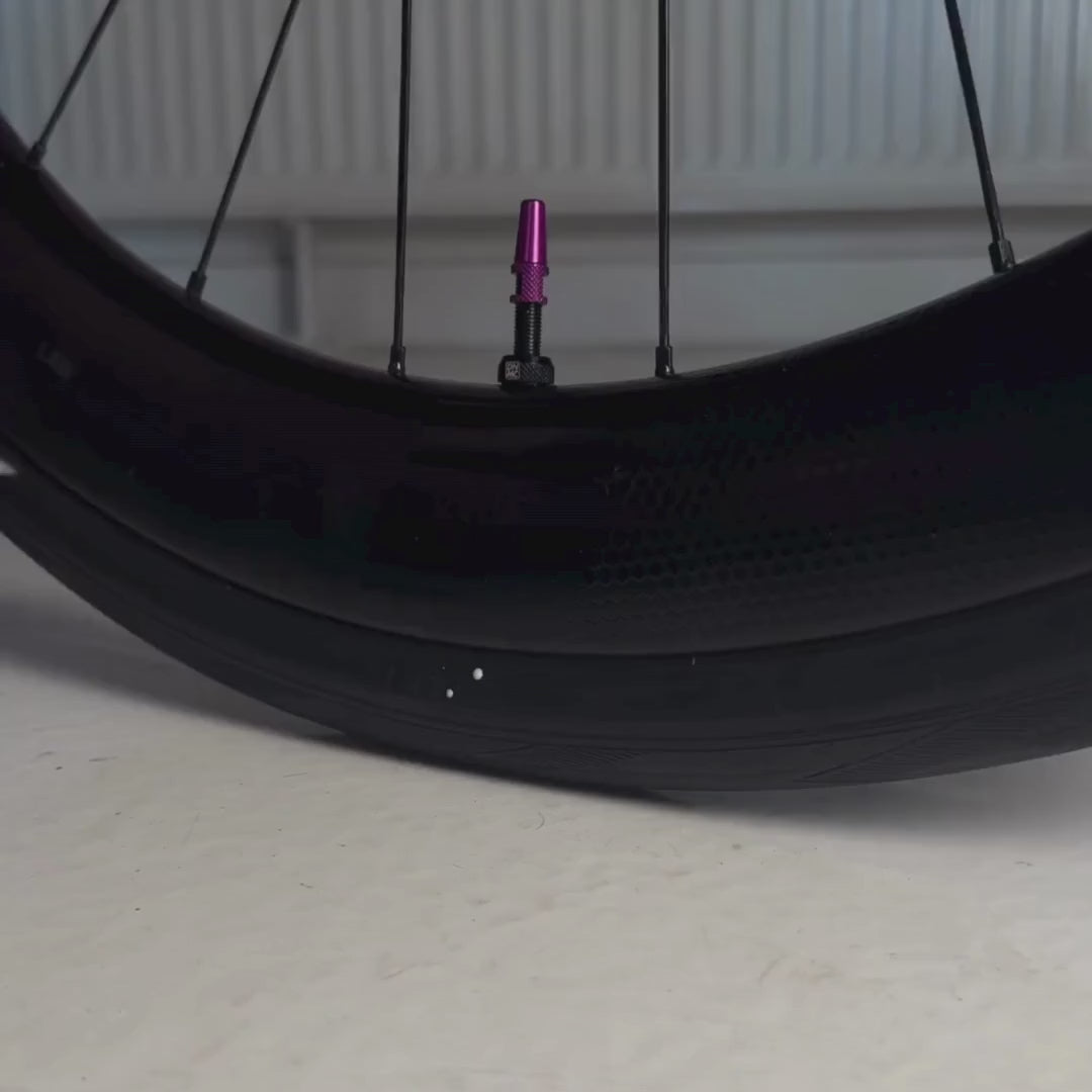 Dynamic Bike Care Bar Keeper Pro Tubeless Væske (1000 ml)