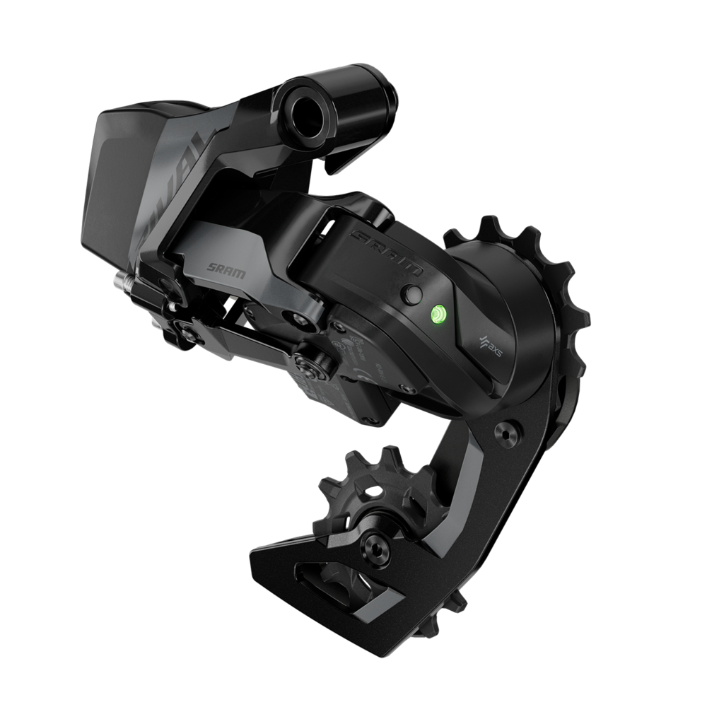 SRAM Bagskifter Rival AXS E1, 12-speed