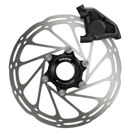 SRAM Skifte-/Bremsegreb Kit Hydraulisk Skivebremse Rival AXS E1