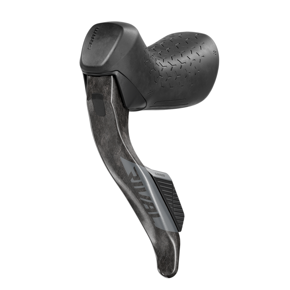 SRAM Skifte-/Bremsegreb Kit Hydraulisk Skivebremse Rival AXS E1