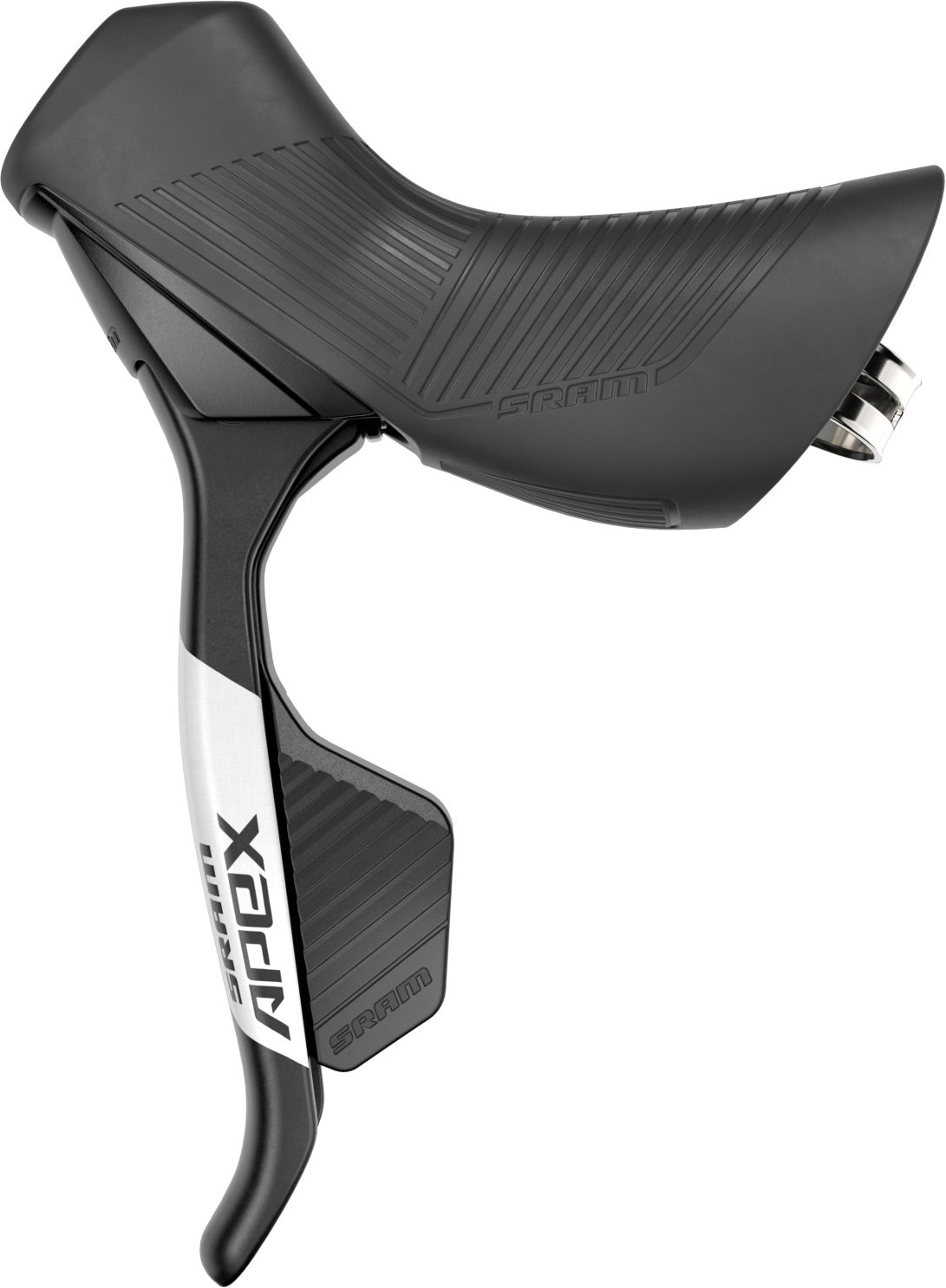 SRAM Apex AXS Trådløs Skifte- og Bremsesystem