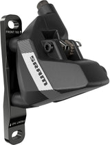 SRAM Apex AXS Trådløs Skifte- og Bremsesystem