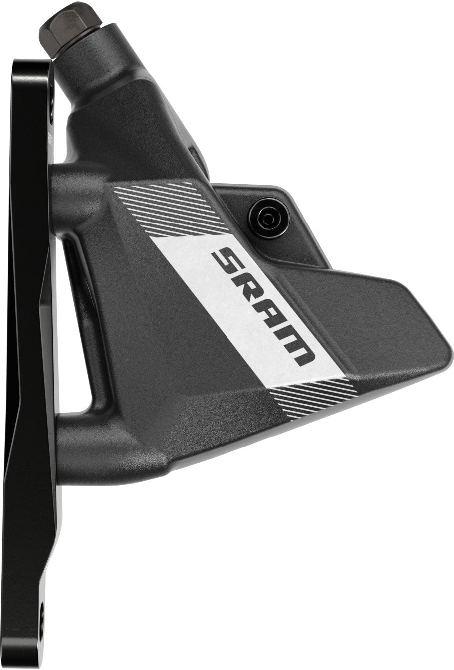 SRAM Apex AXS Trådløs Skifte- og Bremsesystem