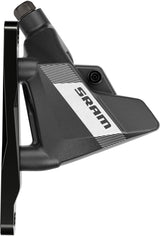 SRAM Apex AXS Trådløs Skifte- og Bremsesystem