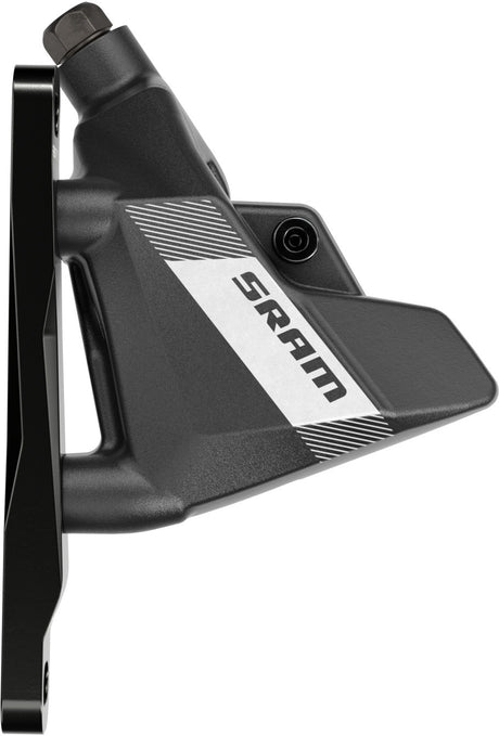 SRAM Apex AXS Trådløs Skifte- og Bremsesystem