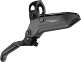 SRAM Level Bronze Stealth 4-Piston, Hydraulisk Bagbremse