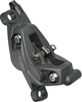 SRAM Level Bronze Stealth 4-Piston, Hydraulisk Bagbremse