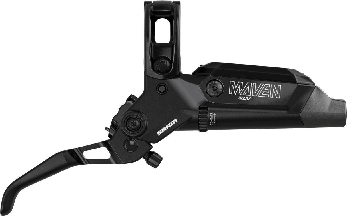 SRAM Maven Silver B1 Bremsesæt