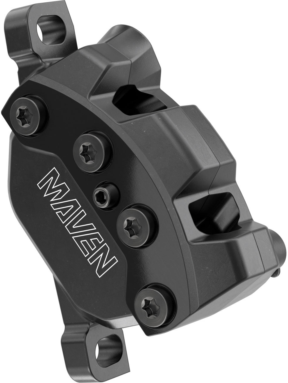 SRAM Maven Silver B1 Bremsesæt