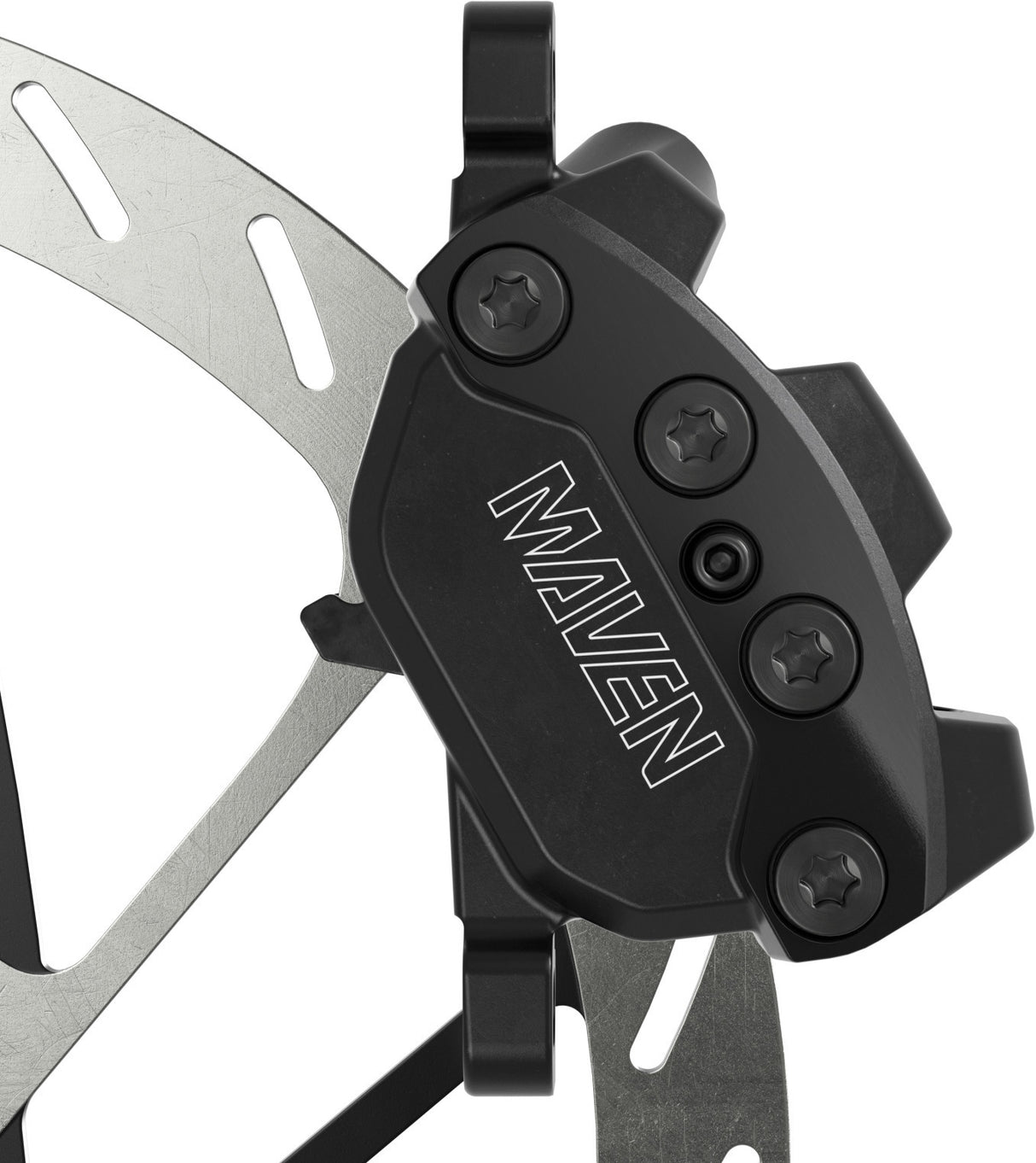 SRAM Maven Silver B1 Bremsesæt