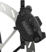 SRAM Maven Silver B1 Bremsesæt
