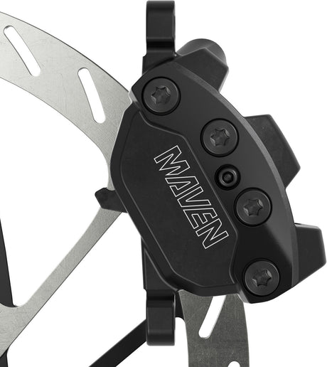 SRAM Maven Silver B1 Bremsesæt