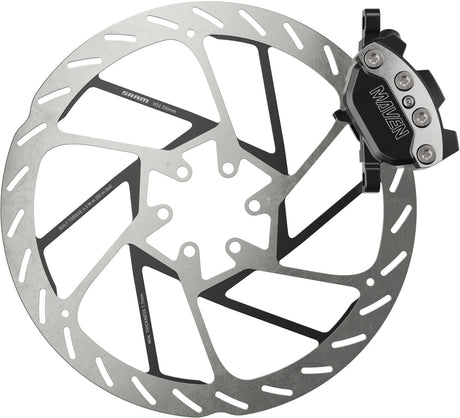 SRAM Maven Ultimate B1 Bremsesæt