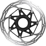 SRAM Rotor Centerline X Rounded 2-Piece, 180mm