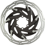 SRAM Centerline X Rounded Bremseskive, 140mm Centerlock