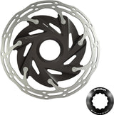 Sram Centerline X Road Bremseskive, 6 hul, 140 mm