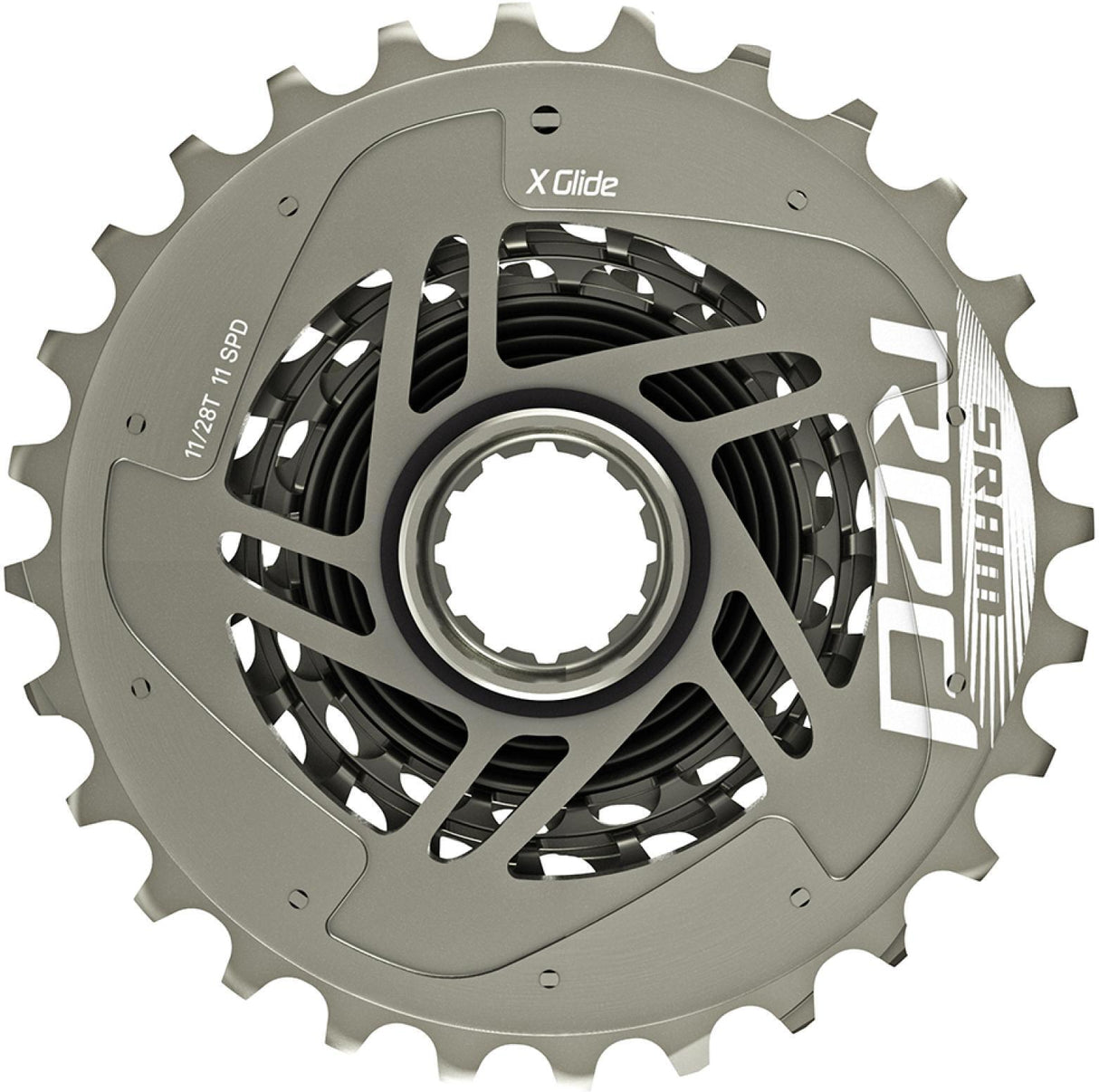 SRAM RED XG-1190 Kassette - 11-speed