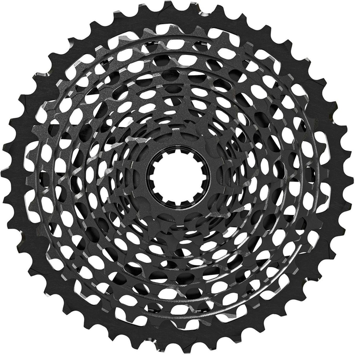 SRAM XG-1195 Kassette – 11-speed (10-42T)