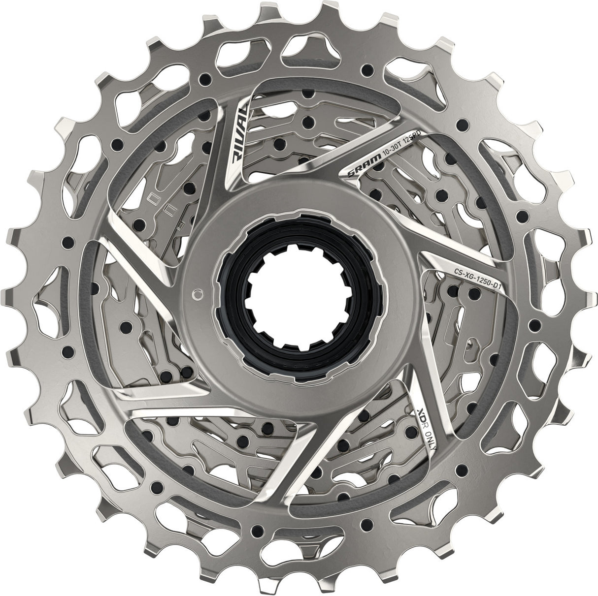 SRAM Kassette XG-1250, 12-speed