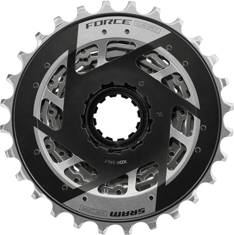 SRAM Force XG-1270 E1 Kassette (12-speed)