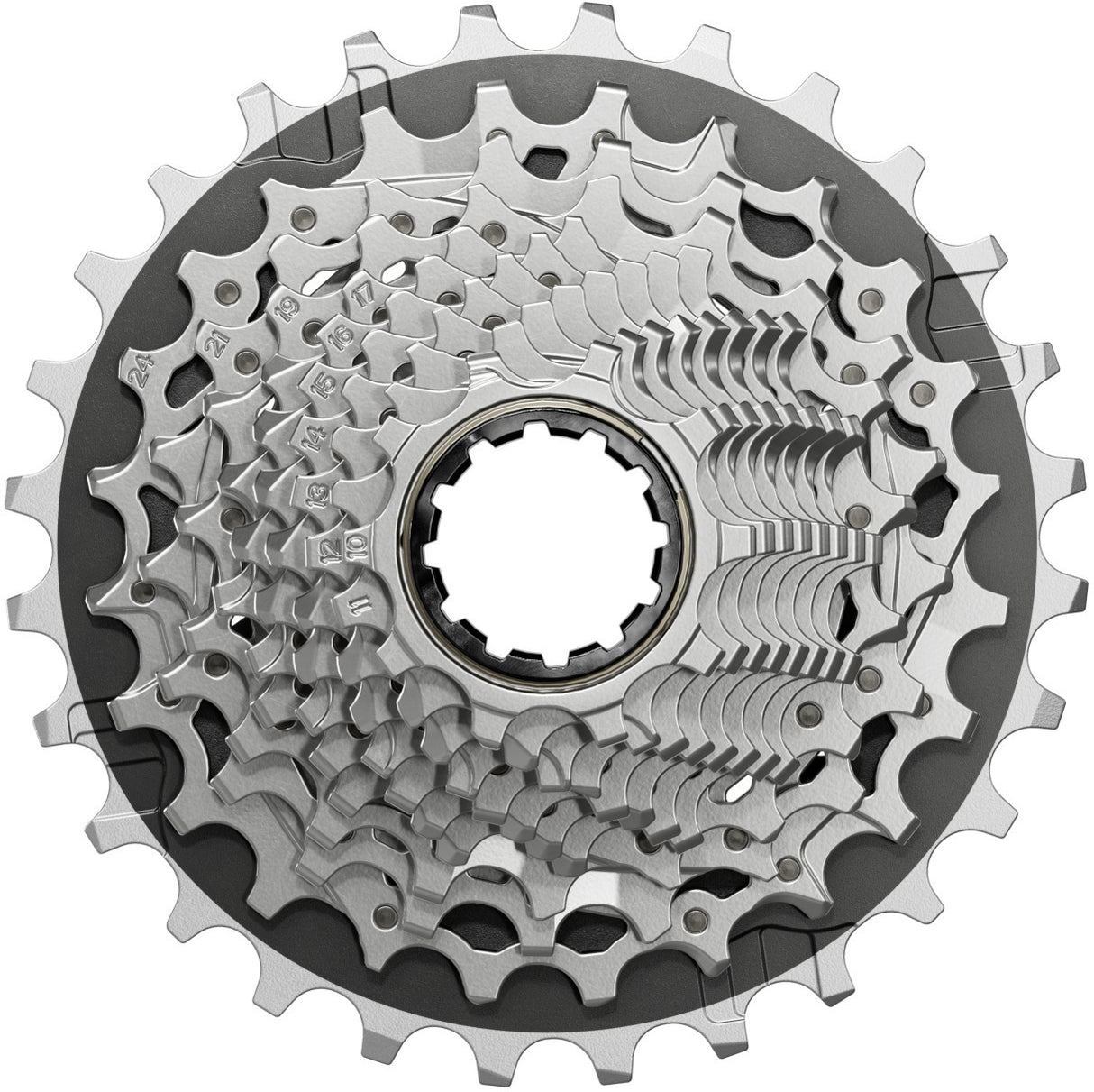 SRAM Force XG-1270 E1 Kassette (12-speed)
