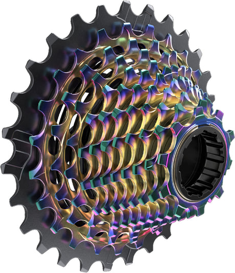 SRAM Kassette XG-1290, 12-speed, rainbow
