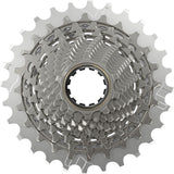 SRAM RED XG-1290 E1 Kassette (X-Dome / Sølv) - 12-speed