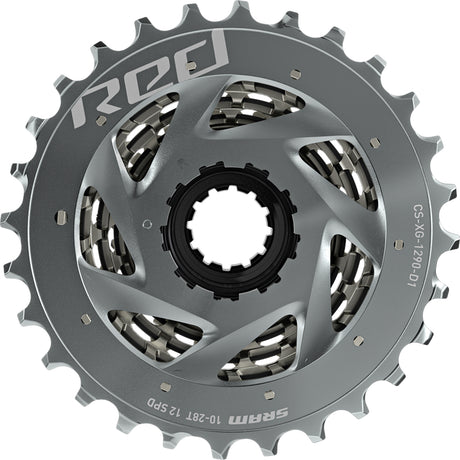 SRAM Kassette XG-1290, 12-speed