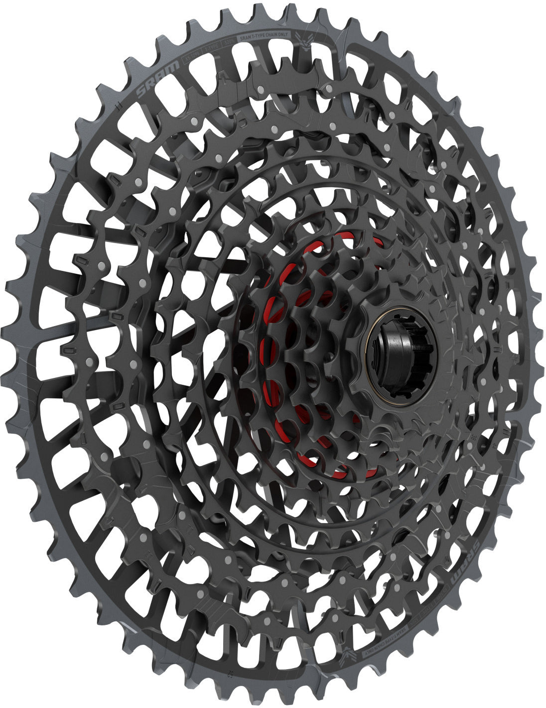 SRAM X0 Eagle XS-1295 T-Type - 12-speed