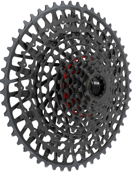 SRAM X0 Eagle XS-1295 T-Type - 12-speed