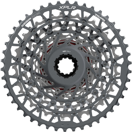 SRAM XG-1351 XPLR Kassette (13-speed / 10-46T)