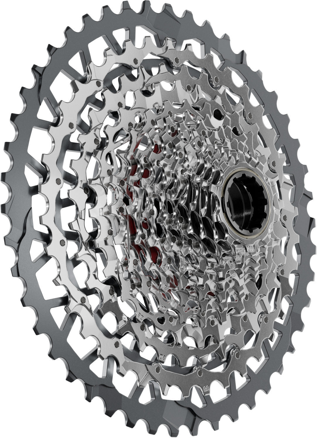 SRAM XG-1351 XPLR Kassette (13-speed / 10-46T)