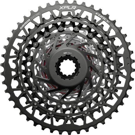 SRAM Force XPLR XG-1371 Kassette – 13-speed (10-46T)