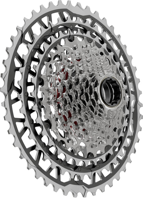 SRAM Force XPLR XG-1371 Kassette – 13-speed (10-46T)
