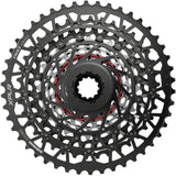 SRAM RED XPLR XG-1391 Kassette – 13-speed (10-46T)