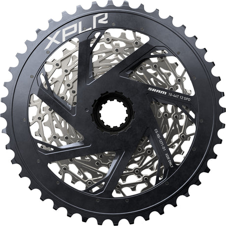 SRAM Kassette XPLR XG-1271, 10-44T, 12-speed
