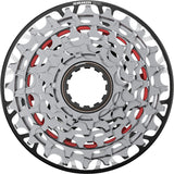 SRAM XX DH Transmission Kassette(XS-797), 7-speed, 10-24T